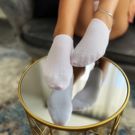 Spannende Socken Kaufen Getragen Bild
